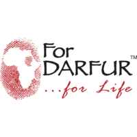 For Darfur, Inc logo, For Darfur, Inc contact details