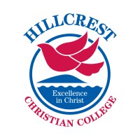 Hillcrest Christian College logo, Hillcrest Christian College contact details