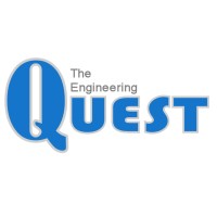 The Engineering Quest logo, The Engineering Quest contact details