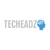 TECHEADZ logo, TECHEADZ contact details