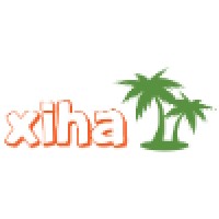 XIHA Ltd logo, XIHA Ltd contact details