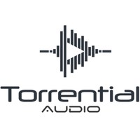 Torrential Audio logo, Torrential Audio contact details