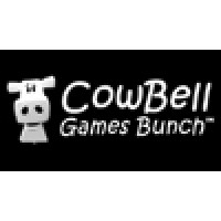 CowBell Games Bunch, Inc. logo, CowBell Games Bunch, Inc. contact details