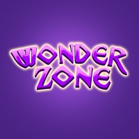 WonderZone Games logo, WonderZone Games contact details