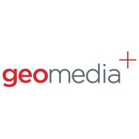 Geomedia Inc. logo, Geomedia Inc. contact details