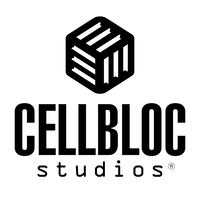 Cellbloc Studios LLC logo, Cellbloc Studios LLC contact details