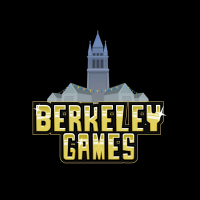 Berkeley Games logo, Berkeley Games contact details