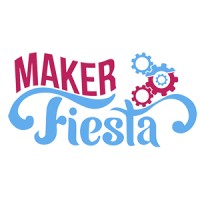 Maker Fiesta logo, Maker Fiesta contact details