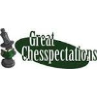 Great Chesspectations logo, Great Chesspectations contact details