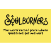 Soulburners logo, Soulburners contact details