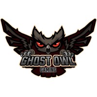 Ghost Owl Gaming logo, Ghost Owl Gaming contact details