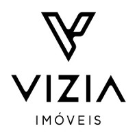 VIZIA IMÓVEIS logo, VIZIA IMÓVEIS contact details