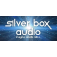 Silver Box Audio logo, Silver Box Audio contact details