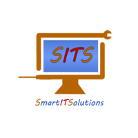 SmartITSolution logo, SmartITSolution contact details