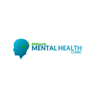 Midlands Mental Health Clinic. logo, Midlands Mental Health Clinic. contact details