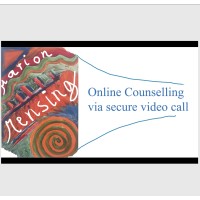 Marion Mensing Counselling logo, Marion Mensing Counselling contact details