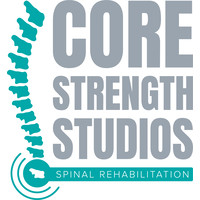 Core Strength Studios logo, Core Strength Studios contact details