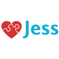 Jess - The Heart of Resilience logo, Jess - The Heart of Resilience contact details