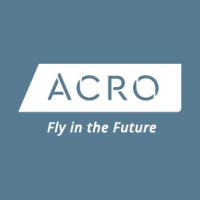 Acro Aircraft Seating logo, Acro Aircraft Seating contact details