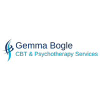 Gemma Bogle CBT & Psychotherapy Services logo, Gemma Bogle CBT & Psychotherapy Services contact details