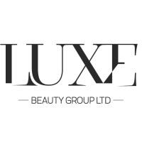 Luxe Beauty Group Ltd logo, Luxe Beauty Group Ltd contact details