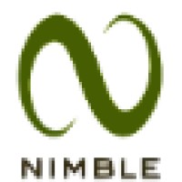 Nimble Fitness logo, Nimble Fitness contact details