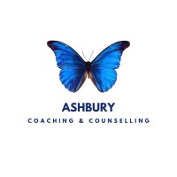 Ashbury Coaching & Counselling logo, Ashbury Coaching & Counselling contact details