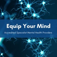 Equip Your Mind logo, Equip Your Mind contact details