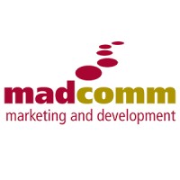 MAD Communications logo, MAD Communications contact details