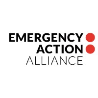 Emergency Action Alliance logo, Emergency Action Alliance contact details