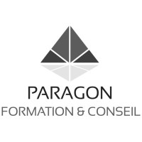 Paragon Formation & Conseil logo, Paragon Formation & Conseil contact details