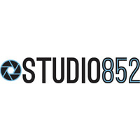 Studio852 logo, Studio852 contact details