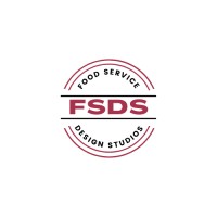 Food Service Design Studios logo, Food Service Design Studios contact details