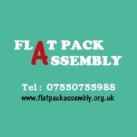 Flat Pack Assembly logo, Flat Pack Assembly contact details