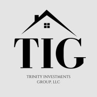 Trinity Investments Group, LLC logo, Trinity Investments Group, LLC contact details