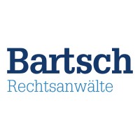 Bartsch Rechtsanwälte logo, Bartsch Rechtsanwälte contact details