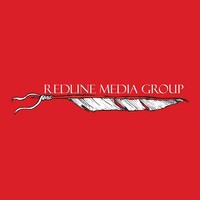 Redline Media Group logo, Redline Media Group contact details