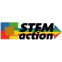 STEMaction, Inc. logo, STEMaction, Inc. contact details