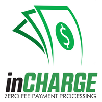 inCHARGE Payments logo, inCHARGE Payments contact details