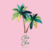 Cha Cha Matcha logo, Cha Cha Matcha contact details