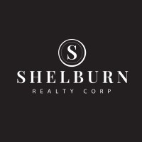 Shelburn Realty Corporation logo, Shelburn Realty Corporation contact details