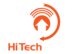 Hitech Living logo, Hitech Living contact details