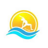 Beach Yoga SoCal logo, Beach Yoga SoCal contact details