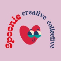 Spoonie Creative Collective logo, Spoonie Creative Collective contact details