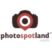 PhotoSpotLand™ logo, PhotoSpotLand™ contact details