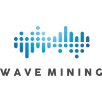 Wave Mining logo, Wave Mining contact details