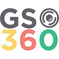 GSO360 logo, GSO360 contact details