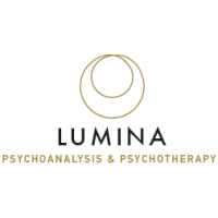 Lumina Psychotherapy logo, Lumina Psychotherapy contact details