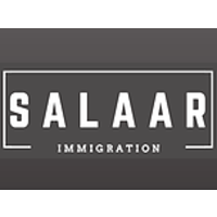 Salaar Immigration logo, Salaar Immigration contact details