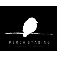 Perch Staging logo, Perch Staging contact details